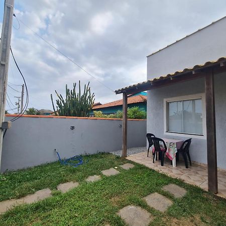 Casa De Praia Em Unamar Cabo Frio 6 Pessoas Exterior photo