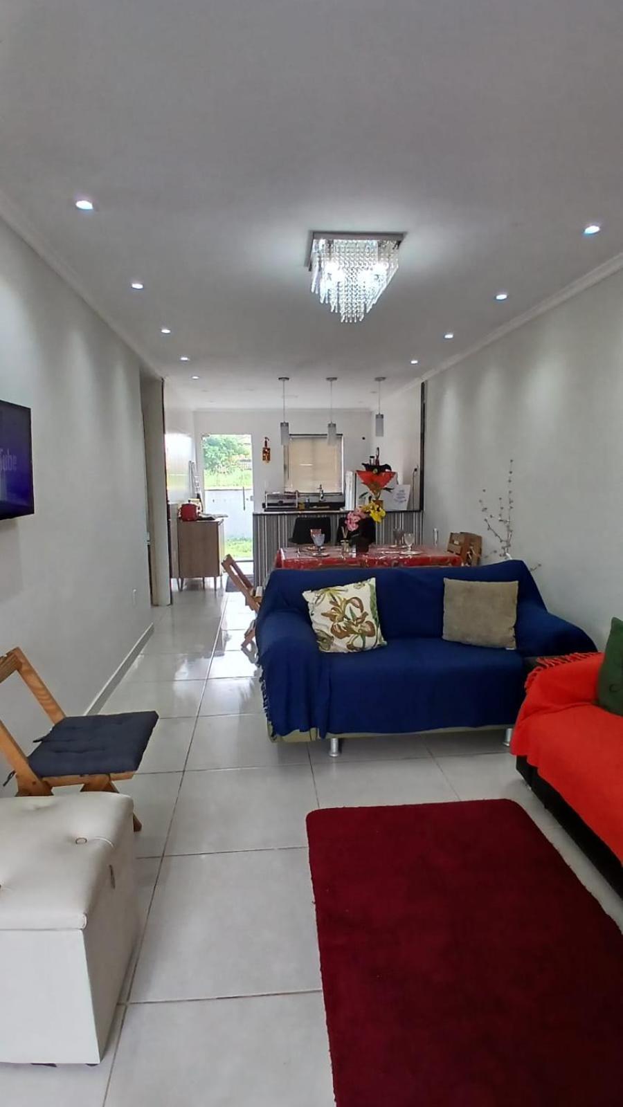 Casa De Praia Em Unamar Cabo Frio 6 Pessoas Exterior photo