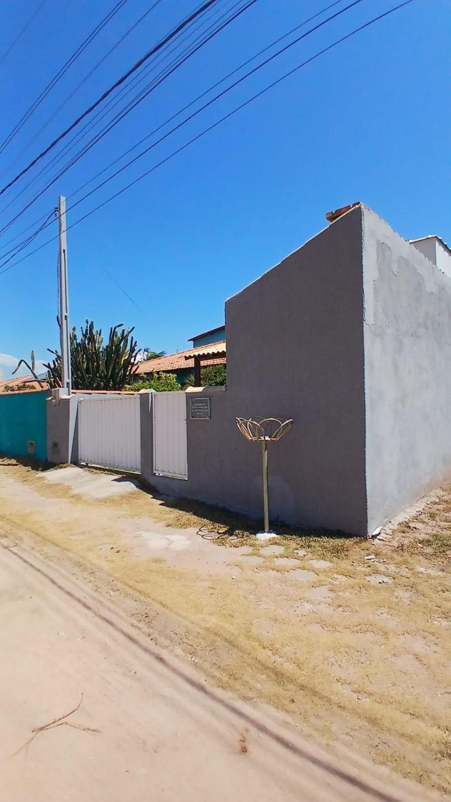 Casa De Praia Em Unamar Cabo Frio 6 Pessoas Exterior photo