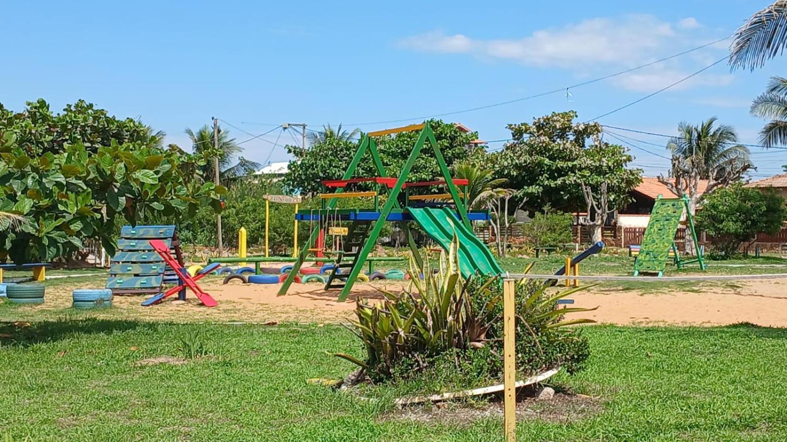 Casa De Praia Em Unamar Cabo Frio 6 Pessoas Exterior photo